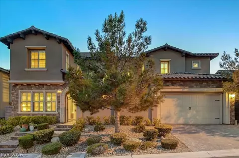 371 Capistrano Vistas St, Las Vegas, NV 89138