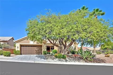 11000 Rackhurst Ave, Las Vegas, NV 89134