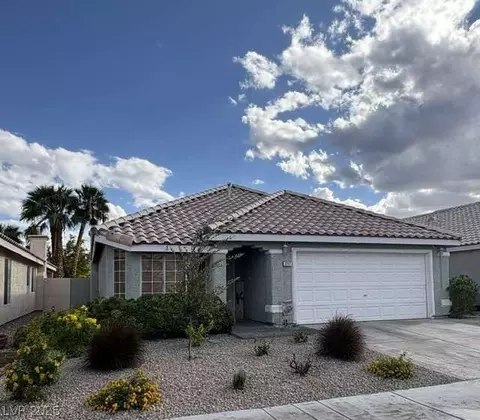 7217 Pisa Ave, Las Vegas, NV 89130