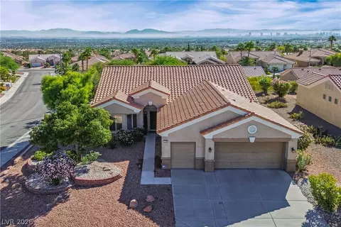 2128 Sun Cliffs St, Las Vegas, NV 89134
