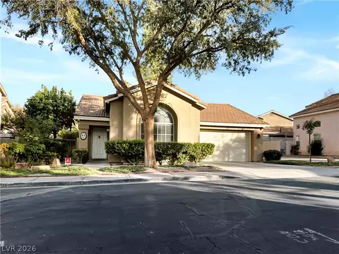 84 Yesterday Dr, Henderson, NV 89074