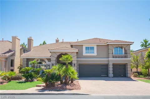 4139 Abernethy Forest Pl, Las Vegas, NV 89141