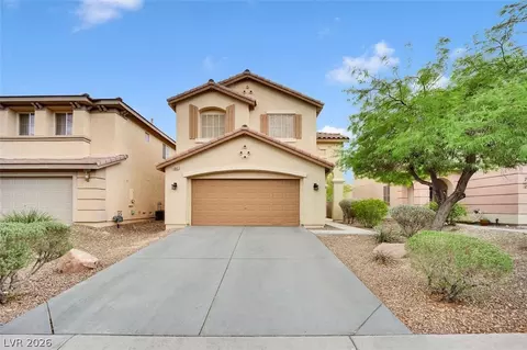 6940 Willow Warbler St, North Las Vegas, NV 89084