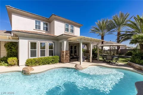 10713 Beringer Dr, Las Vegas, NV 89144