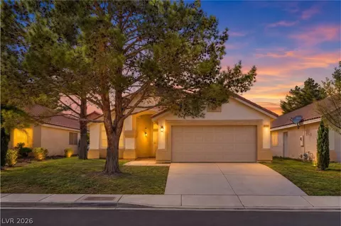 3735 White Ivory Ct, Las Vegas, NV 89147