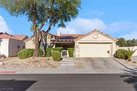 4708 Standing Bluff Way, Las Vegas, NV 89130
