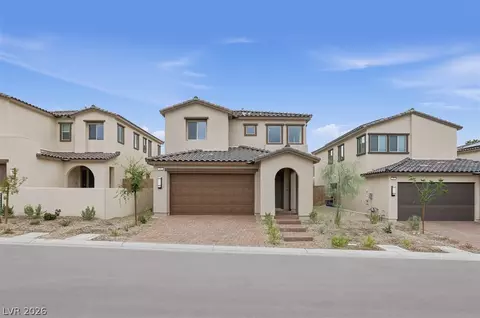 19 Via Montoro, Henderson, NV 89011