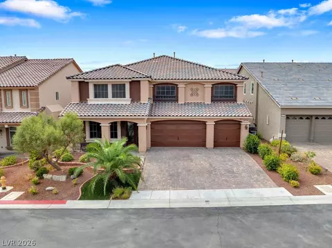 6465 Grande River Ct, Las Vegas, NV 89139