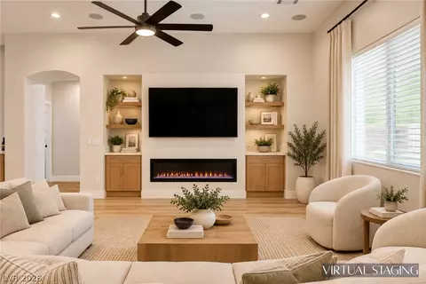 9991 Wilde Way, Las Vegas, NV 89148