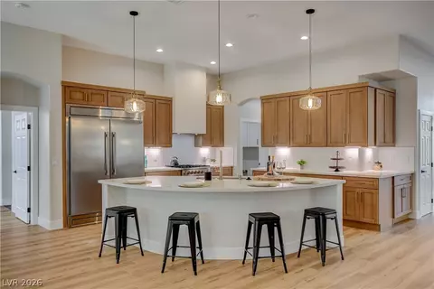 9991 Wilde Way, Las Vegas, NV 89148