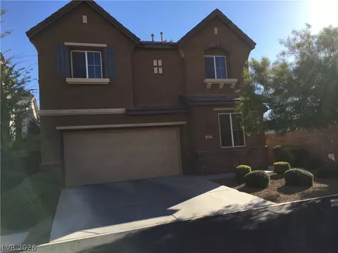 3641 Via Terracina, Henderson, NV 89052