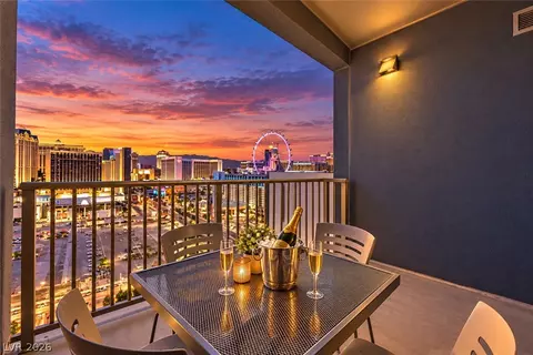 211 E Flamingo Rd #1714, Las Vegas, NV 89169