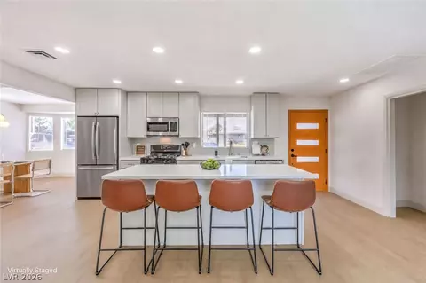1004 Baker Ave, Las Vegas, NV 89108