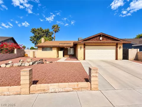 4124 Autumn St, Las Vegas, NV 89120