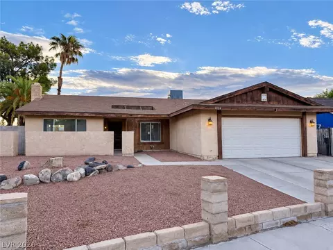 4124 Autumn St, Las Vegas, NV 89120