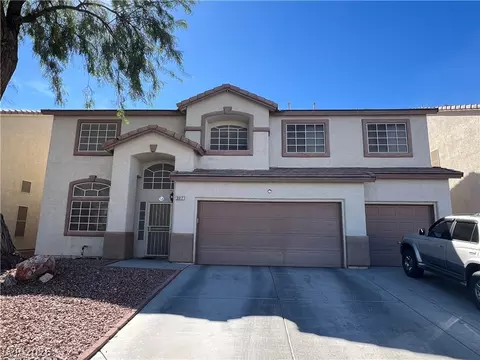 3917 Canary Cedar St, North Las Vegas, NV 89032