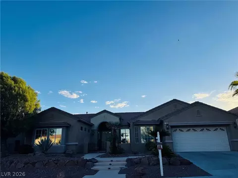 1648 Williamsport St, Henderson, NV 89052