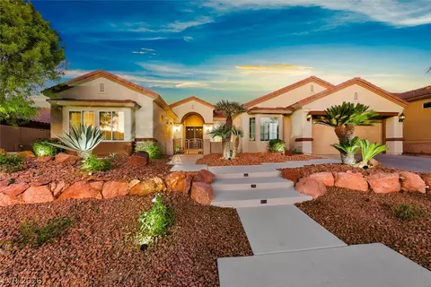 1648 Williamsport St, Henderson, NV 89052
