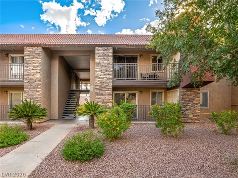 4450 Sandy River Dr #78, Las Vegas, NV 89103