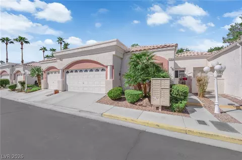 5131 Briar Meadow Way, Las Vegas, NV 89118