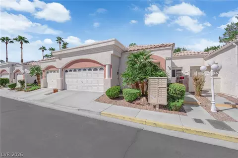 5131 Briar Meadow Way, Las Vegas, NV 89118