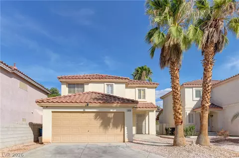 10190 Ghost Gum St, Las Vegas, NV 89183