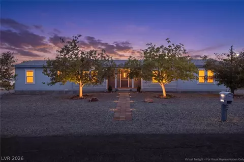 5641 Janice Ave, Pahrump, NV 89060