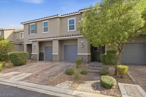 5321 Lazy Breeze Ave, Las Vegas, NV 89118