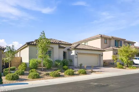 9945 Bristlecone Skye Ave, Las Vegas, NV 89166