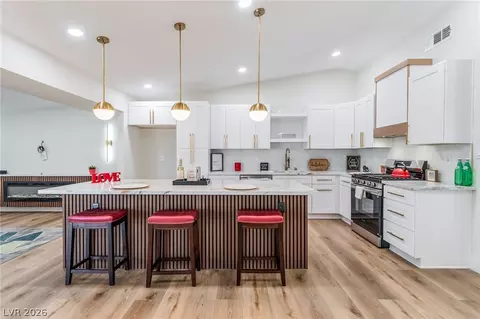 4214 E Wyoming Ave, Las Vegas, NV 89104