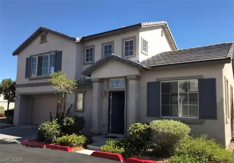6820 Sweet Pecan St, Las Vegas, NV 89149