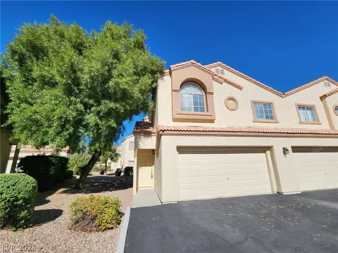 8301 Boseck Dr #237, Las Vegas, NV 89145