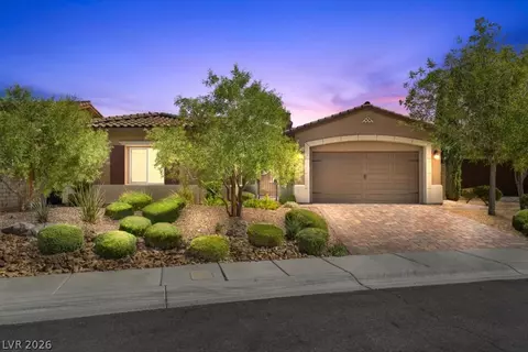 286 Besame Ct, Las Vegas, NV 89138