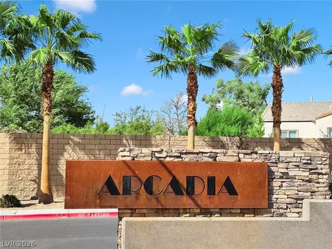 3542 Arcadian King Ave, Las Vegas, NV 89106