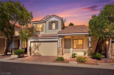 7608 Belhurst Ave, Las Vegas, NV 89113