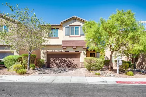 3260 Grayson Lake Ct, Las Vegas, NV 89129