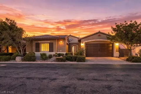 286 Lindura Ct, Las Vegas, NV 89138