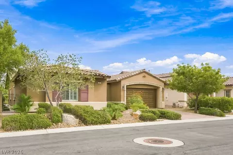 286 Lindura Ct, Las Vegas, NV 89138
