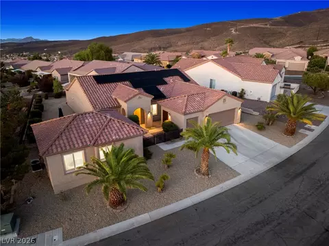 2432 Anderson Park Dr, Henderson, NV 89044