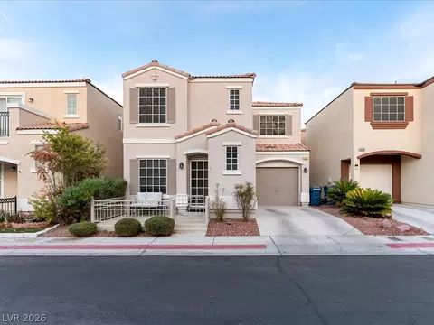 10356 Perfect Parsley St, Las Vegas, NV 89183
