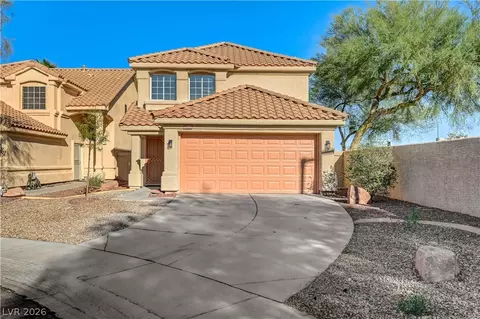 1600 Royal Canyon Dr, Las Vegas, NV 89128