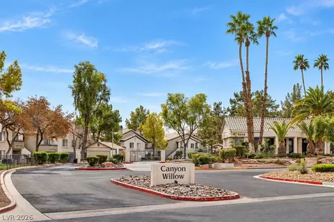 3115 Casey Dr #202, Las Vegas, NV 89120