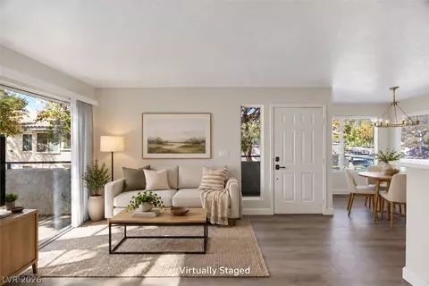 3115 Casey Dr #202, Las Vegas, NV 89120
