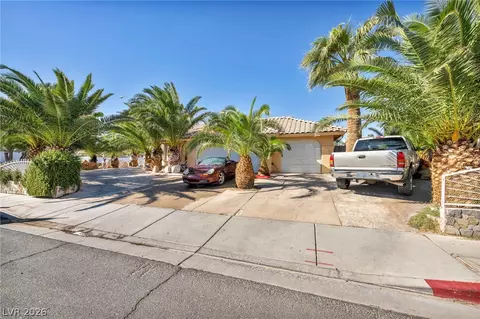 1111 N Christy Ln, Las Vegas, NV 89110