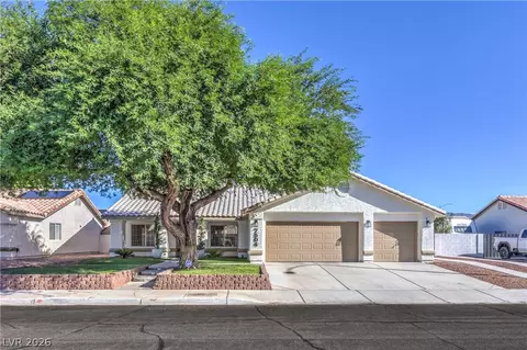 7504 Powder River Ct, Las Vegas, NV 89131