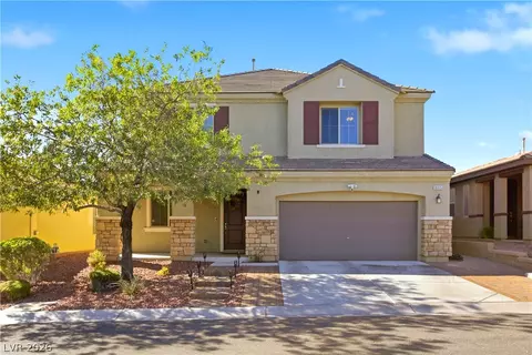 10315 Parkview Mountain Ave, Las Vegas, NV 89166