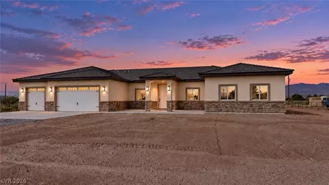 770 Cavalry St, Pahrump, NV 89048