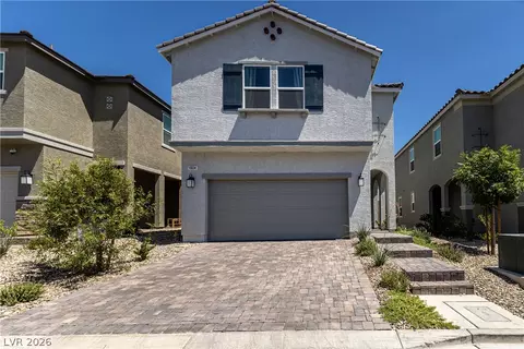 10034 Sir Atlas Ct, Las Vegas, NV 89148