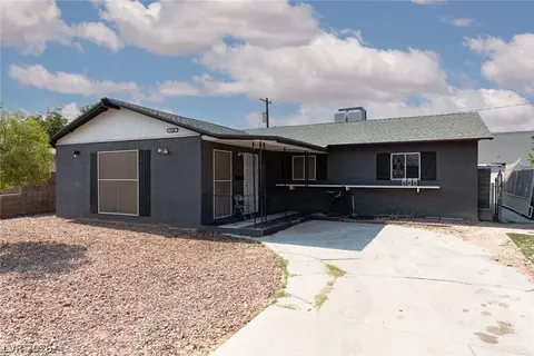 3040 Holly Hill Ave, Las Vegas, NV 89104