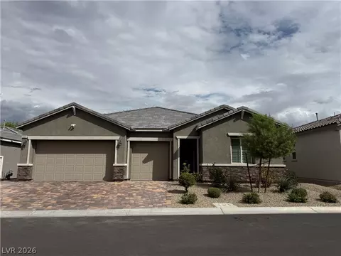5032 Tranquil View St, Las Vegas, NV 89130